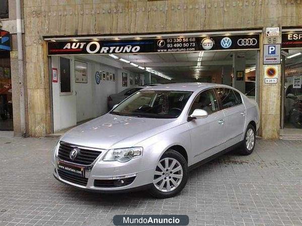 Volkswagen Passat 2.0TDI CR Advance