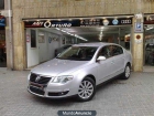 Volkswagen Passat 2.0TDI CR Advance - mejor precio | unprecio.es