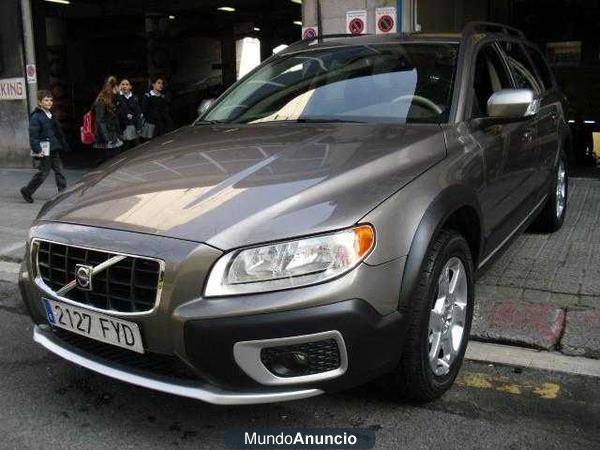 Volvo XC 70 D-5 MOMENTUN