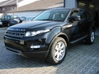2011 Land Rover Range Rover Evoque 2.2 TD4 - mejor precio | unprecio.es
