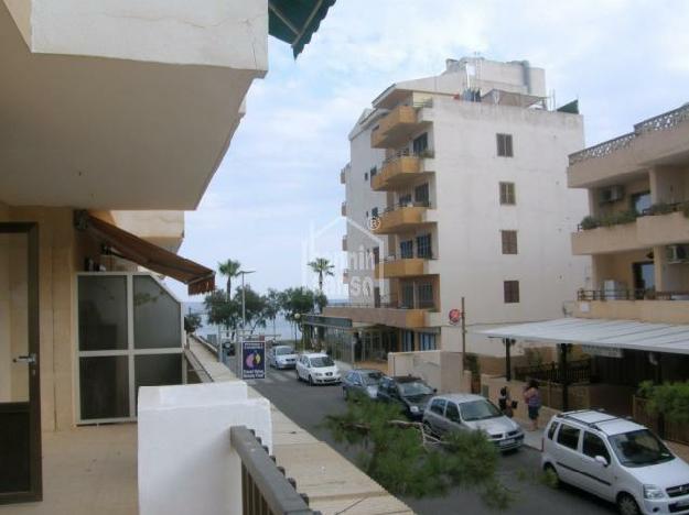 Apartamento en Cala Millor