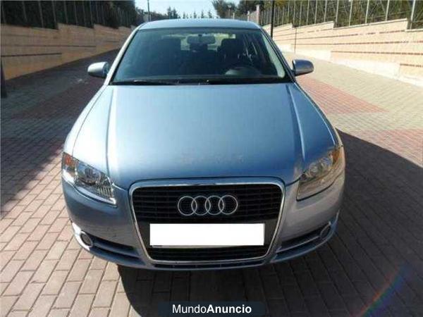 Audi A4 2.5 TDI