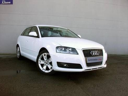 Audi A4 Avant 2.7TDI 190CV MULTITRONIC. NUEVO. NACIONAL.