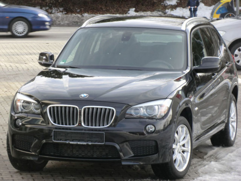 Bmw x1 xdrive28i