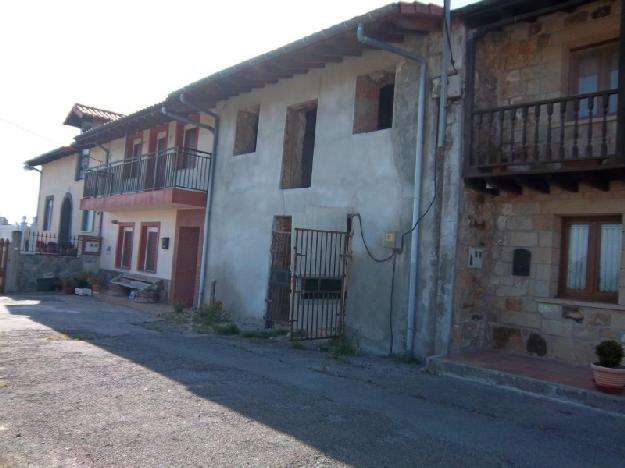 Casa en Ribamontán al Monte