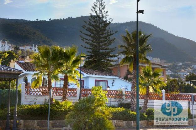 Chalet en venta en Alhaurín de la Torre, Málaga (Costa del Sol)