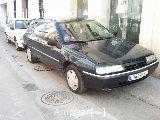 citroen xantia break 1.9td