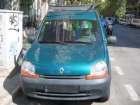 Comprar coche Renault KANGOO 1.9 RTE 5P '01 en Palma De Mallorca - mejor precio | unprecio.es