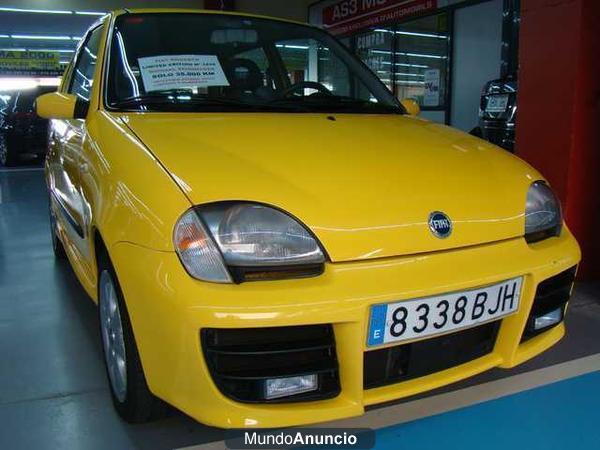 Fiat SEICENTO 1.1