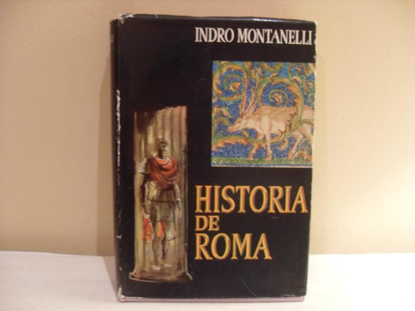 Historia de Roma