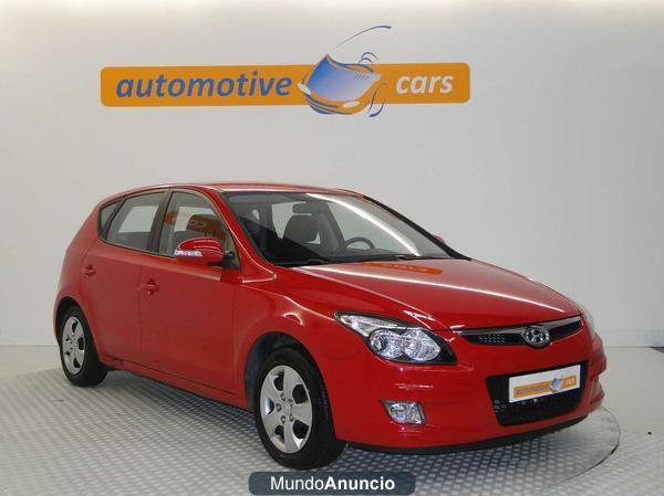 Hyundai i30 1.6 CRDI GLS