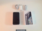 iphone 4S 32GB negro - mejor precio | unprecio.es