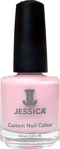 Jessica Esmalte Uñas Faintest Whisper 467