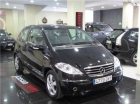 MERCEDES A 200 CDI 140 CV 6 VEL AVANTGARDE - Valencia - mejor precio | unprecio.es