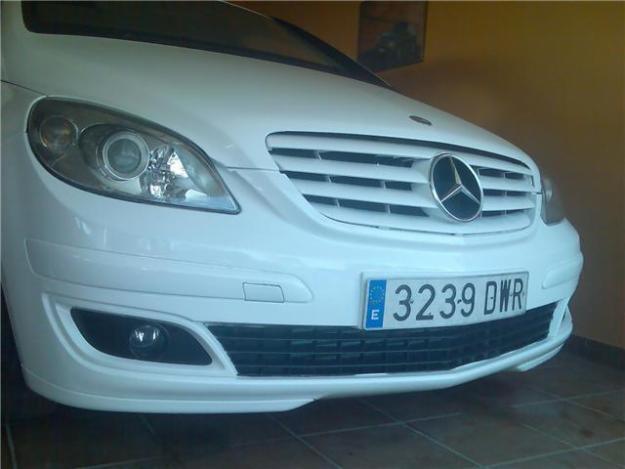 MERCEDES CLASE B POR 8700