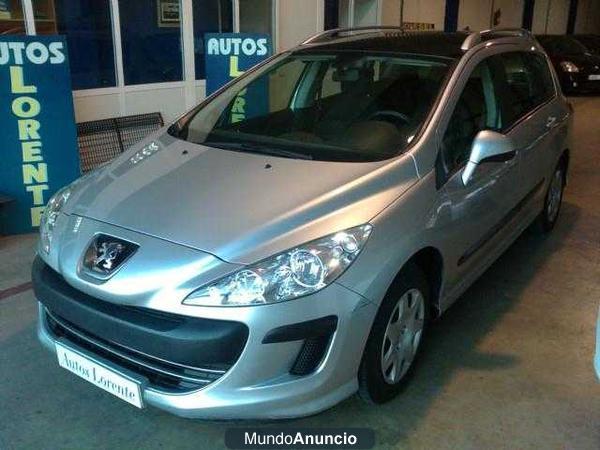 Peugeot 308 SW Sport 1.6 HDI 110cv FAP 5p