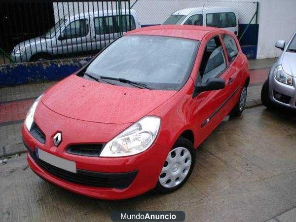 Renault Clio 1.5DCI Pack Authen. eco2