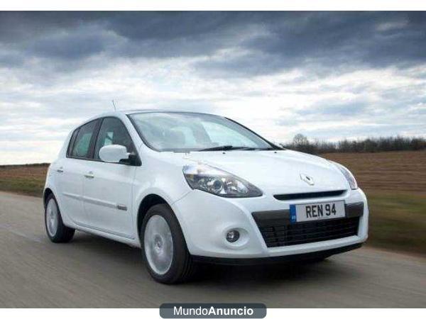 Renault Clio EXPRESSION 1.2 16V 75CV