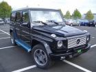 Se vende: Mercedes-Benz G55 AMG,negro,2008,21500 KM, 12000 EURO - mejor precio | unprecio.es