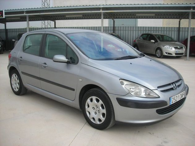 SEAT ALTEA 2.0 TDI