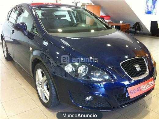 Seat Leon 1.8 TSI 160cv Sport