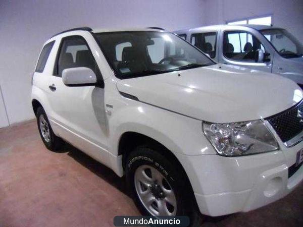 Suzuki Vitara 4x4  3 PUERTAS