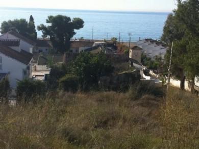 Terreno se vende en Benajarafe, Costa del Sol