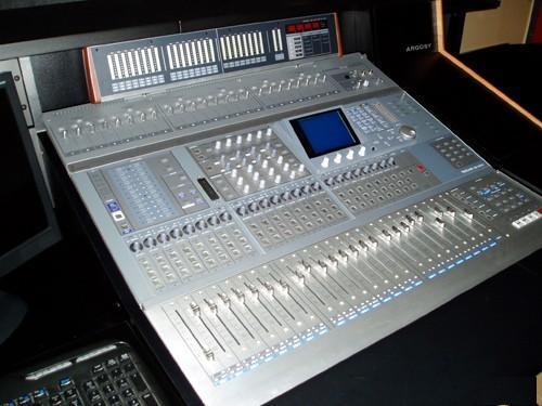 venta:Tascam Dm 4800 digital mixer...1000euro