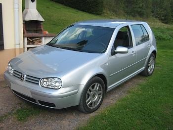 Volkswagen Golf 4