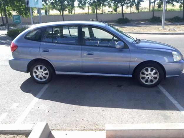 2004 KIA RIO 1.5 97CV 850€ 698239911