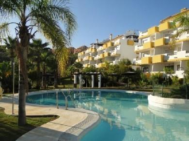 Apartamento con 2 dormitorios se vende en Mijas Costa, Costa del Sol