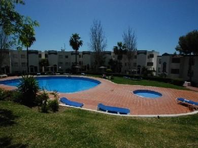 Apartamento con 2 dormitorios se vende en Mijas Costa, Costa del Sol