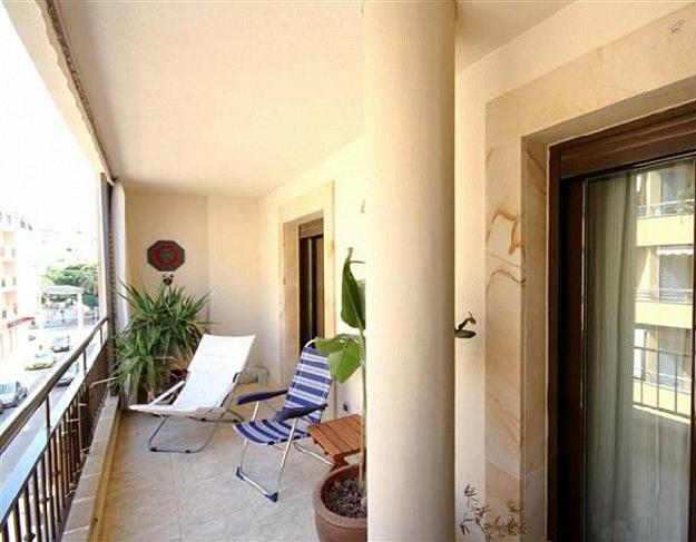 Apartamento en venta en Moraira, Alicante (Costa Blanca)