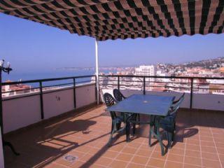 Apartamento en venta en Torrequebrada, Málaga (Costa del Sol)