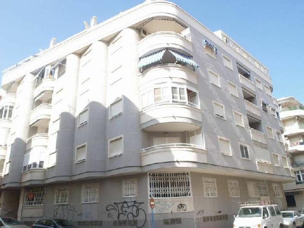 Apartamento en venta en Torrevieja, Alicante (Costa Blanca)