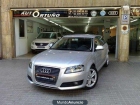 Audi A3 Spor. 2.0TFSI Ambition Quattro - mejor precio | unprecio.es