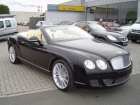 Bentley Continental 6.0 BiTurbo W12 610PK CABRIO SPEED NIEUW !!! - mejor precio | unprecio.es