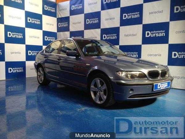 BMW 330xd [671486] Oferta completa en: http://www.procarnet.es/coche/madrid/arganda-del-rey/bmw/330xd-diesel-671486.aspx