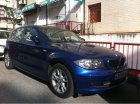 BMW serie 1 116i - mejor precio | unprecio.es