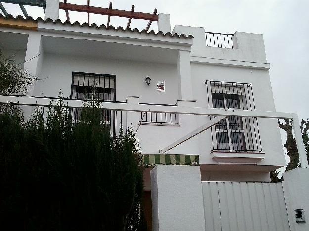 Casa adosada en Conil de la Frontera