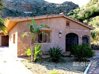 Chalet en venta en Mojácar, Almería (Costa Almería)