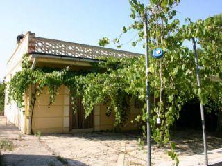 Chalet en venta en Ontinyent, Valencia (Costa Valencia)