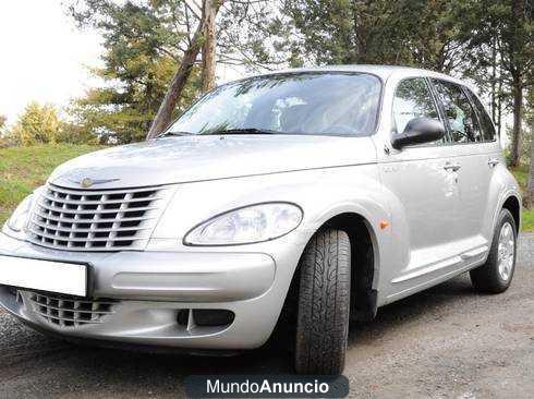 Chrysler PT Cruiser 1.6 Classic