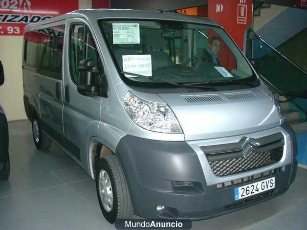 Citroën Jumper 2.2 HDI