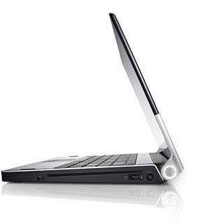 DELL XPS STUDIO 13 Laptop 1340 4GB 2.4 GHZ Notebook