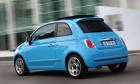 Fiat 500 0.9 Turbo TwinAir 85cv Pop - mejor precio | unprecio.es