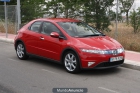 Honda Civic 1.8 i-VTEC Sport 5p 140cv - mejor precio | unprecio.es