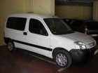 PEUGEOT PARTNER - Malaga - mejor precio | unprecio.es