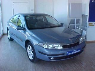 Renault Laguna 1.9 DCI