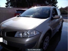 Renault Megane 1.5dCi Dynamique eco2 - mejor precio | unprecio.es